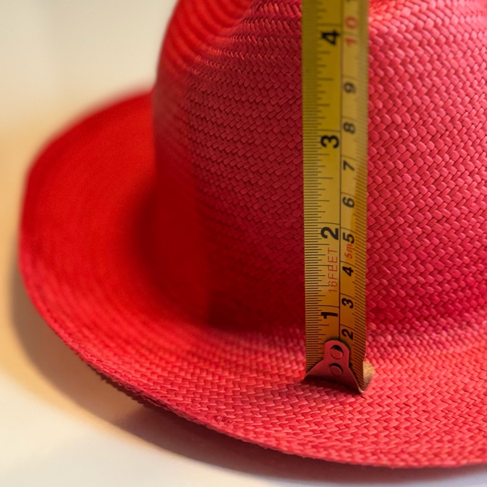 Red Fedora - Picture 4 of 9